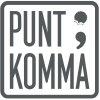 100 px – logo PuntKomma